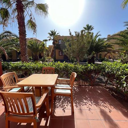 Corralejo Happy Place, Precioso Apartamento Con Piscina Kültér fotó