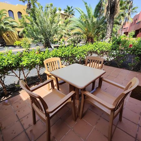 Corralejo Happy Place, Precioso Apartamento Con Piscina Kültér fotó