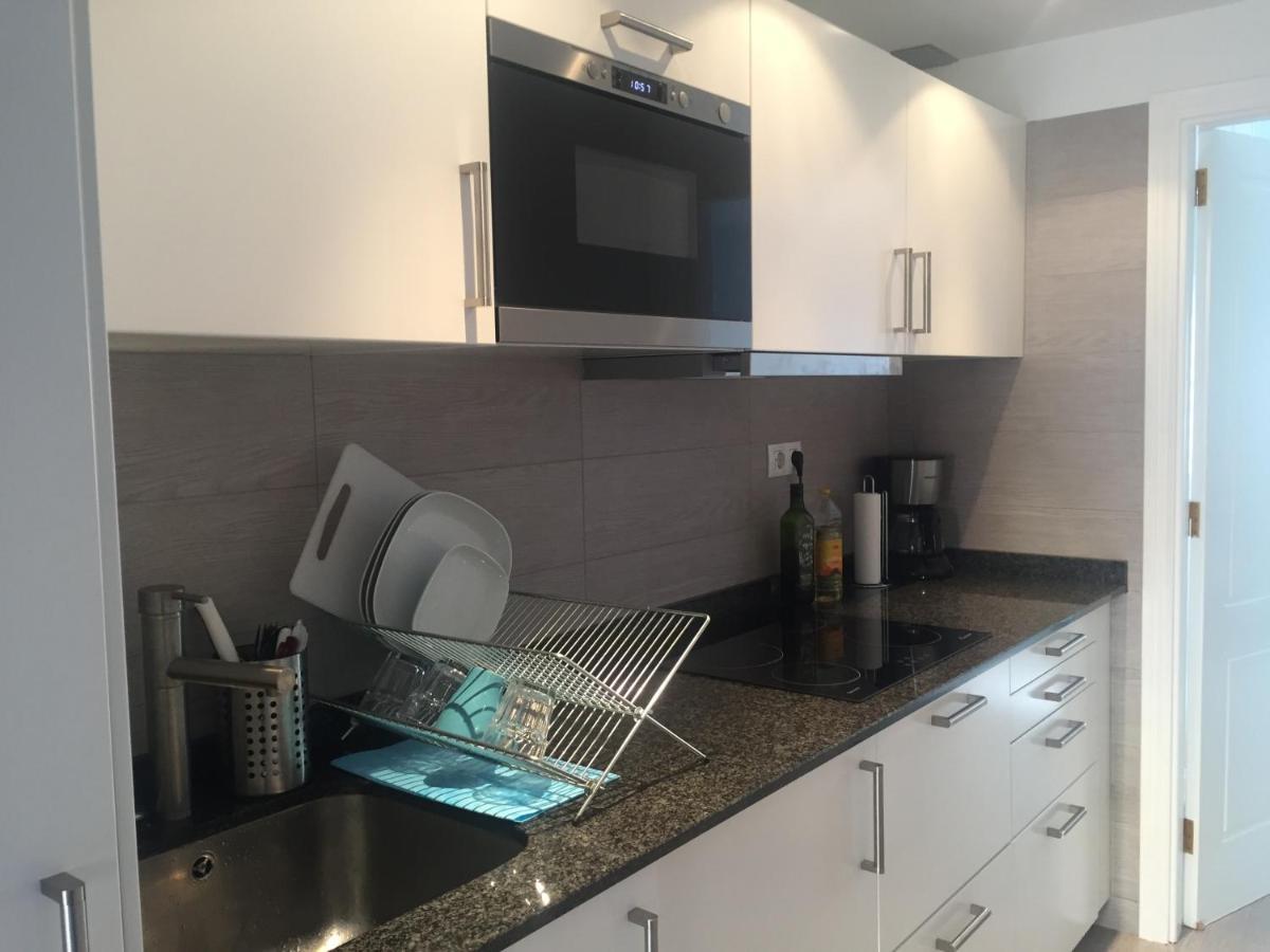 Corralejo Happy Place, Precioso Apartamento Con Piscina Kültér fotó