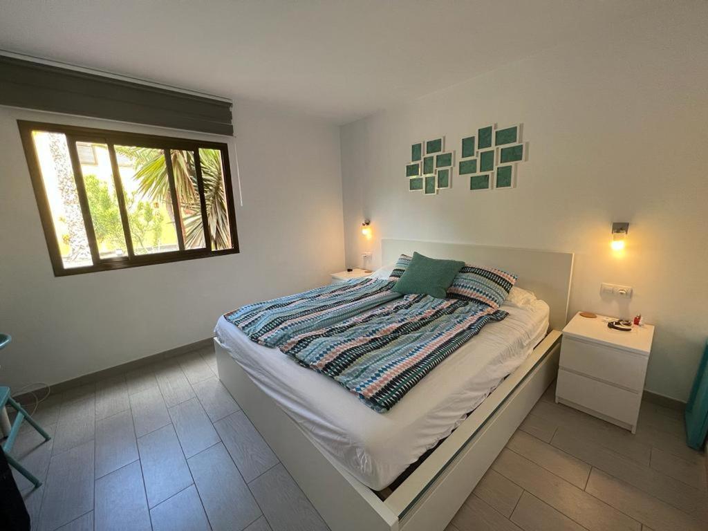 Corralejo Happy Place, Precioso Apartamento Con Piscina Kültér fotó
