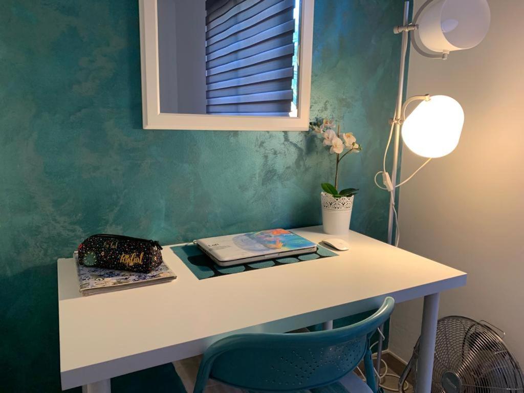 Corralejo Happy Place, Precioso Apartamento Con Piscina Kültér fotó
