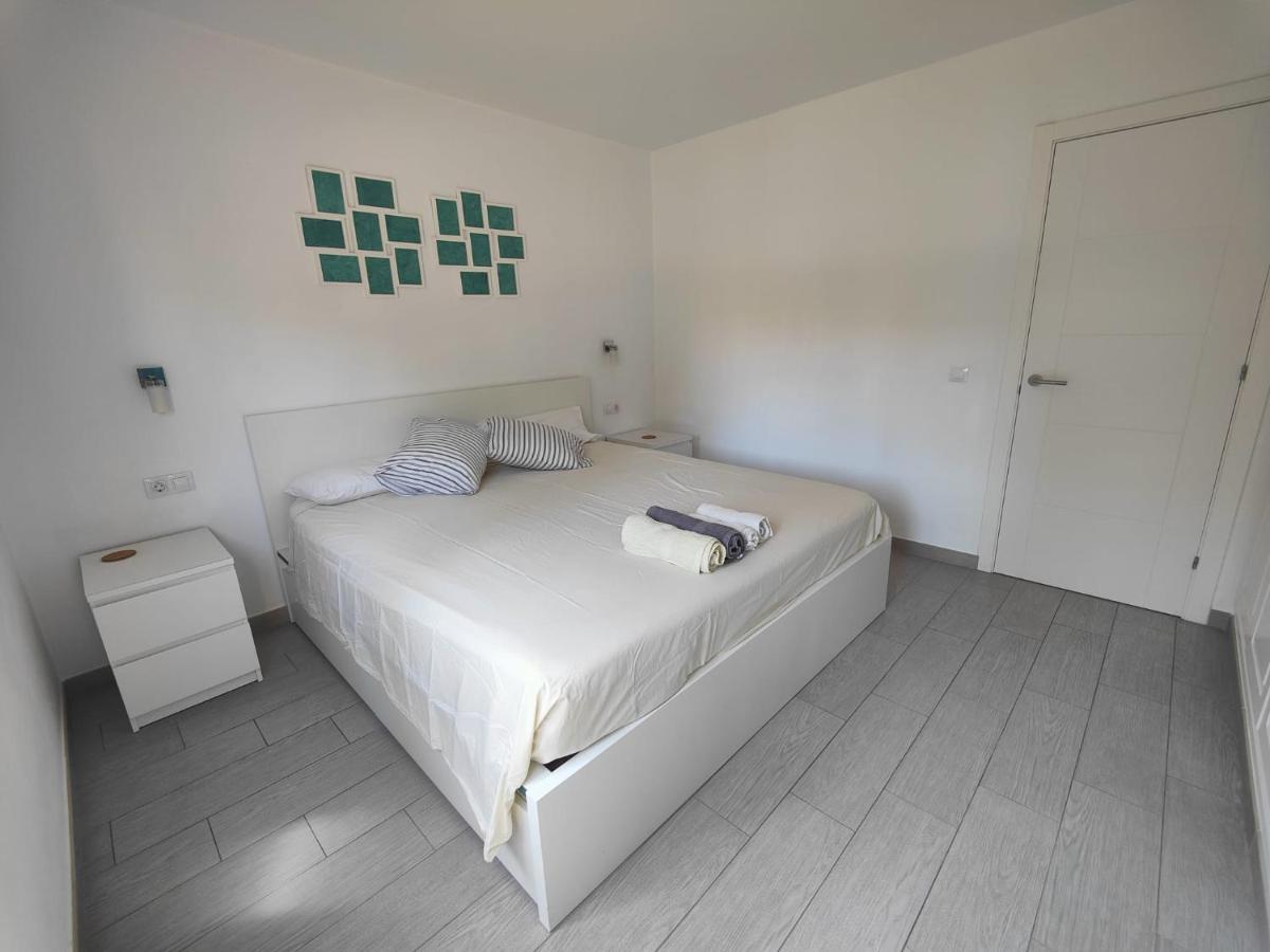 Corralejo Happy Place, Precioso Apartamento Con Piscina Kültér fotó
