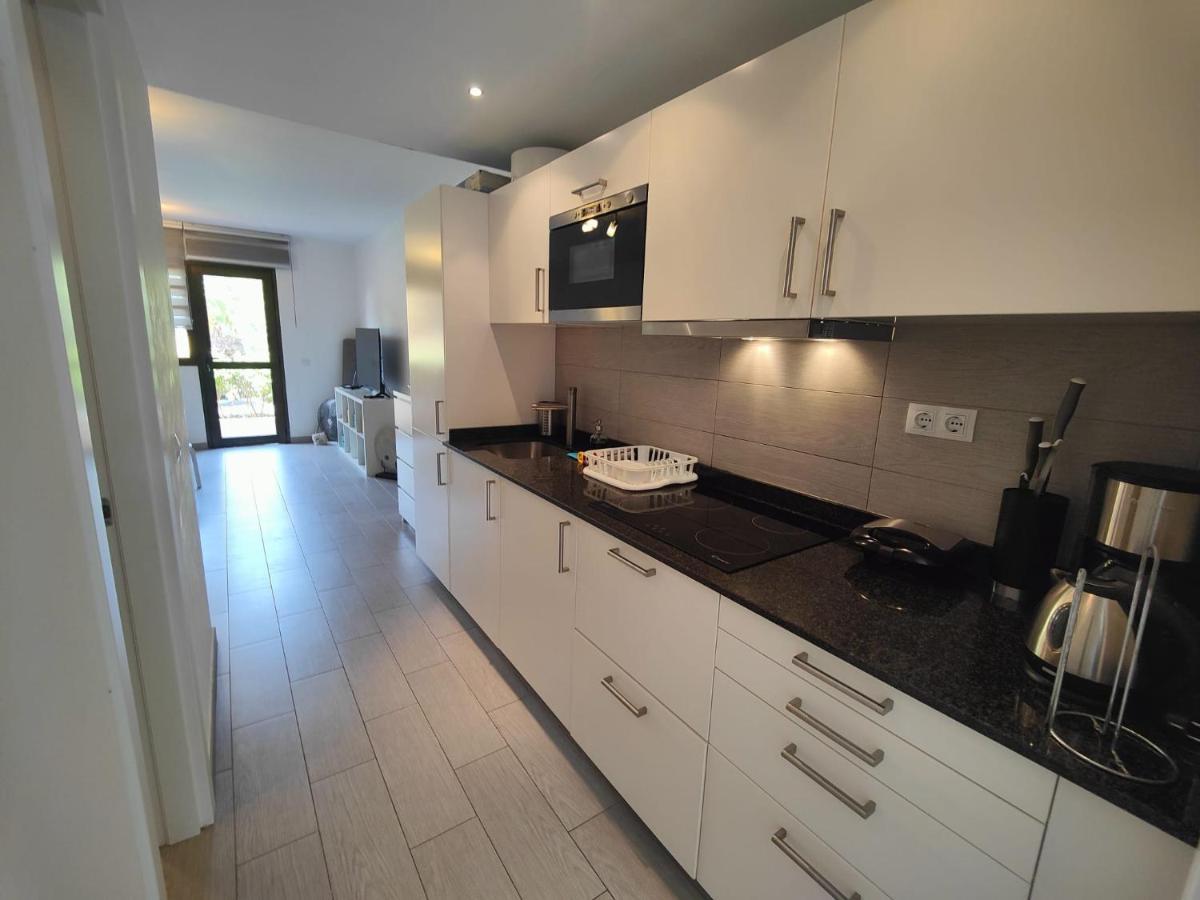 Corralejo Happy Place, Precioso Apartamento Con Piscina Kültér fotó