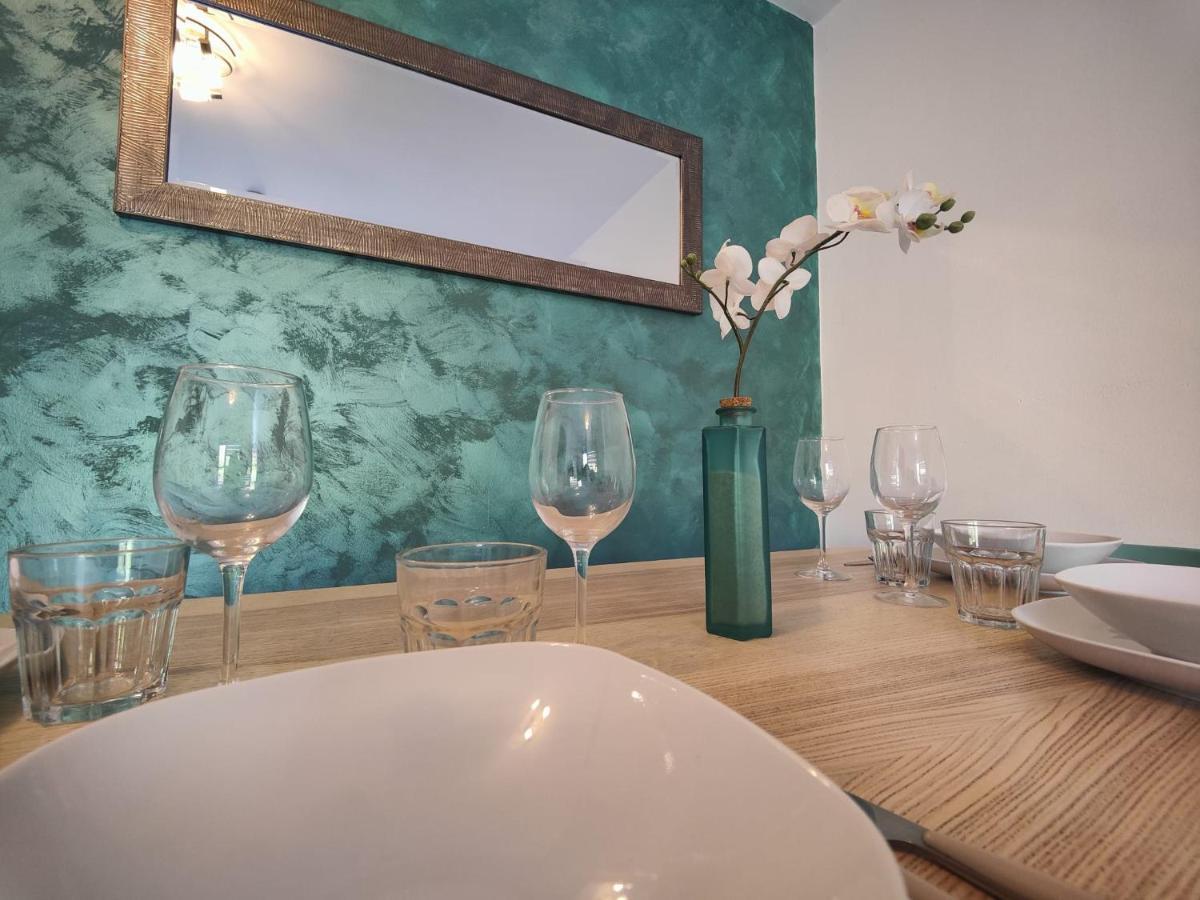 Corralejo Happy Place, Precioso Apartamento Con Piscina Kültér fotó
