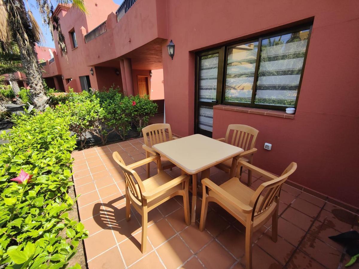 Corralejo Happy Place, Precioso Apartamento Con Piscina Kültér fotó