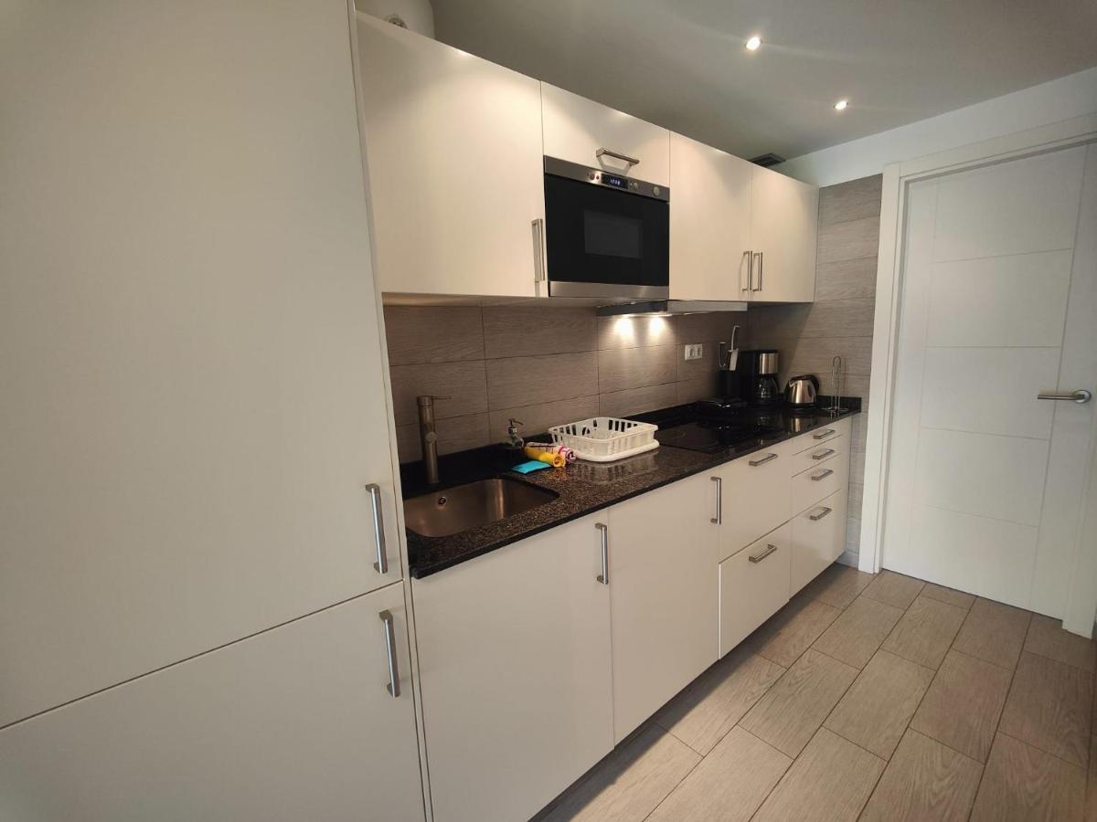 Corralejo Happy Place, Precioso Apartamento Con Piscina Kültér fotó